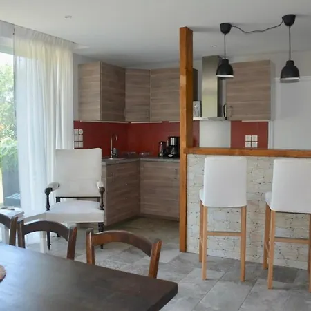 Apartman Etxexoa