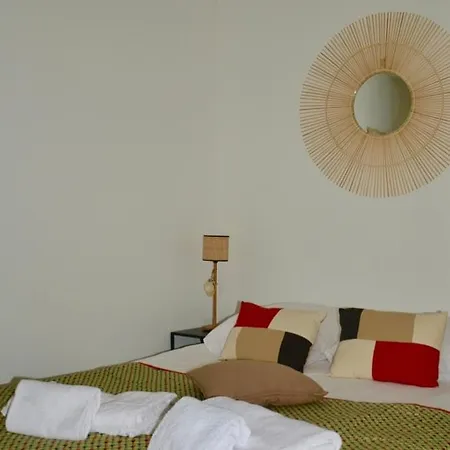 Apartman Etxexoa *