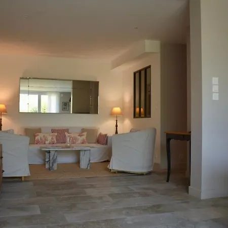 Etxexoa Apartman