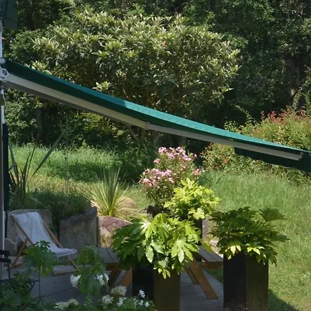 Apartment Etxexoa Ascain