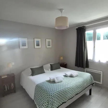 Etxexoa Apartman *