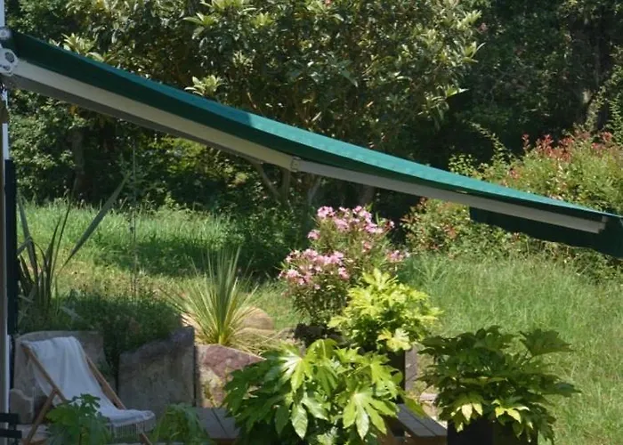 Apartment Etxexoa Ascain